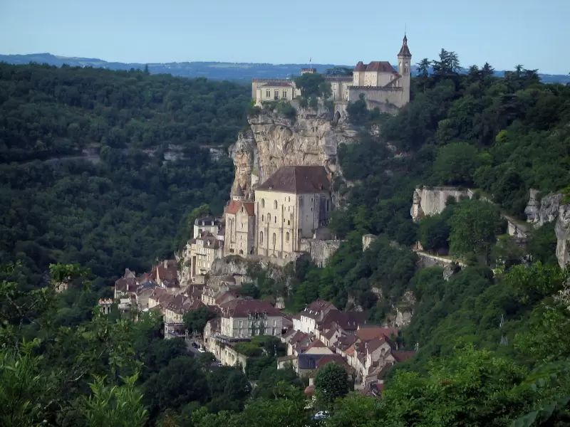 Lire la suite à propos de l’article 46 ROCAMADOUR